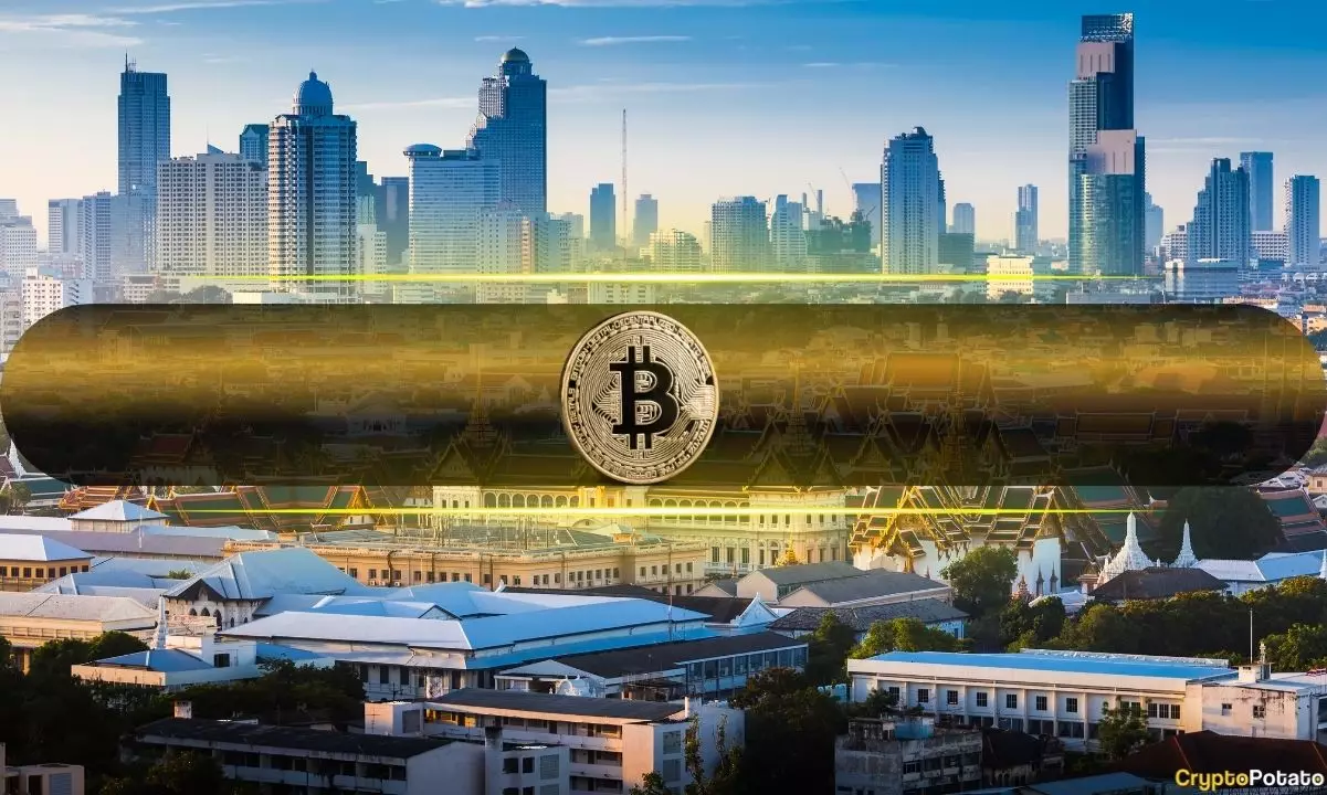 The SEC in Thailand Approves Private Funds for Spot Bitcoin ETFs