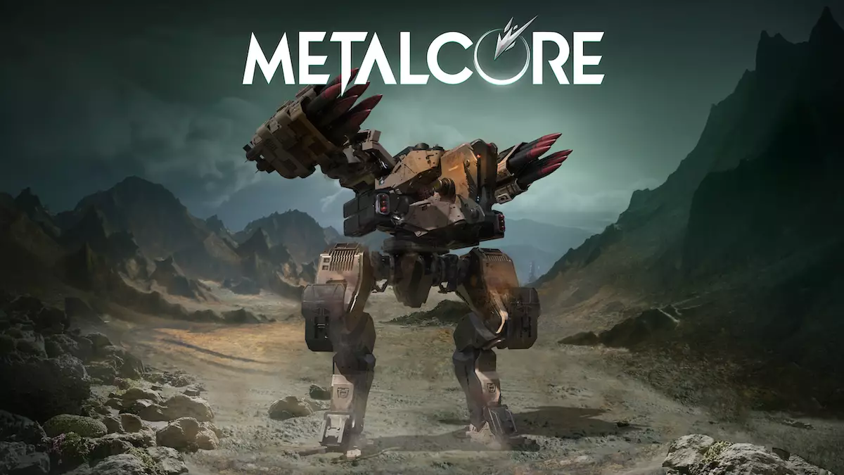 MetalCore: A Game-Changer in the World of Gaming