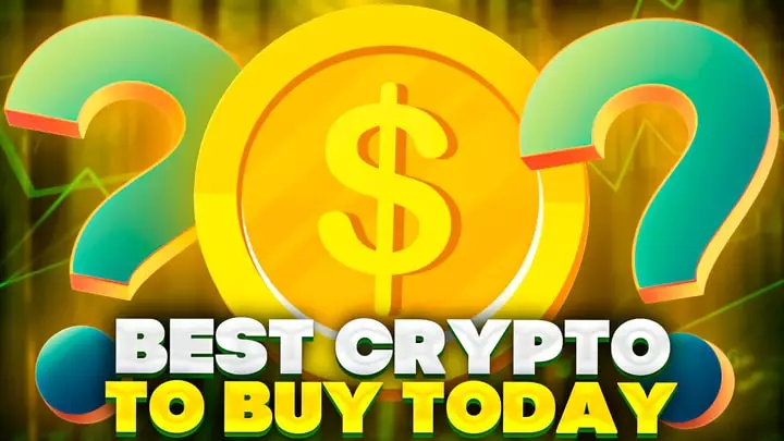 Investors Eyeing Crypto Market for Best Buys Today