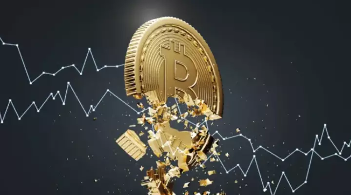 The Aftermath of Bitcoin’s Price Plunge: A Critical Analysis