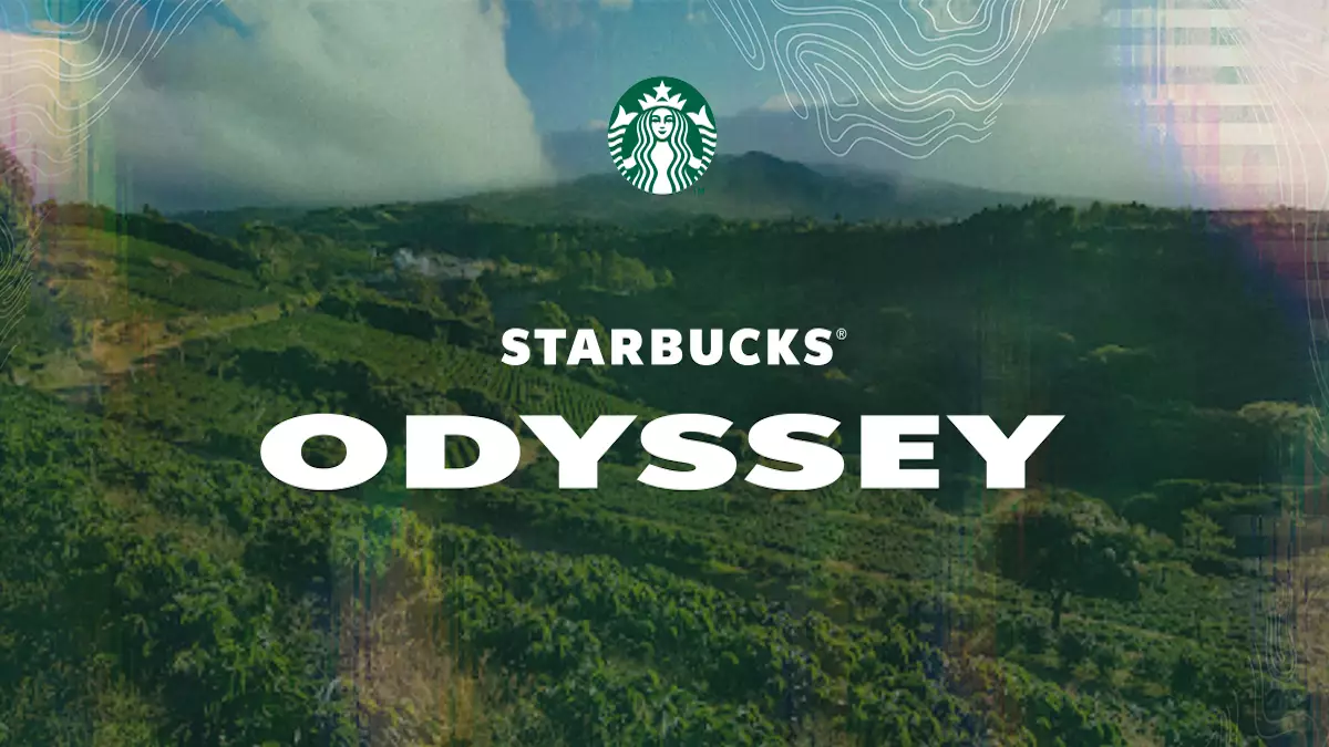 The End of an Era: Starbucks Suspends its Odyssey NFT Program