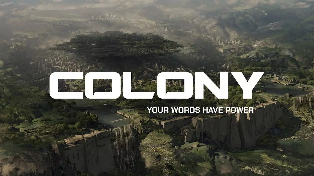 The Innovative World of Colony: A Game-Changer in Crypto Gaming
