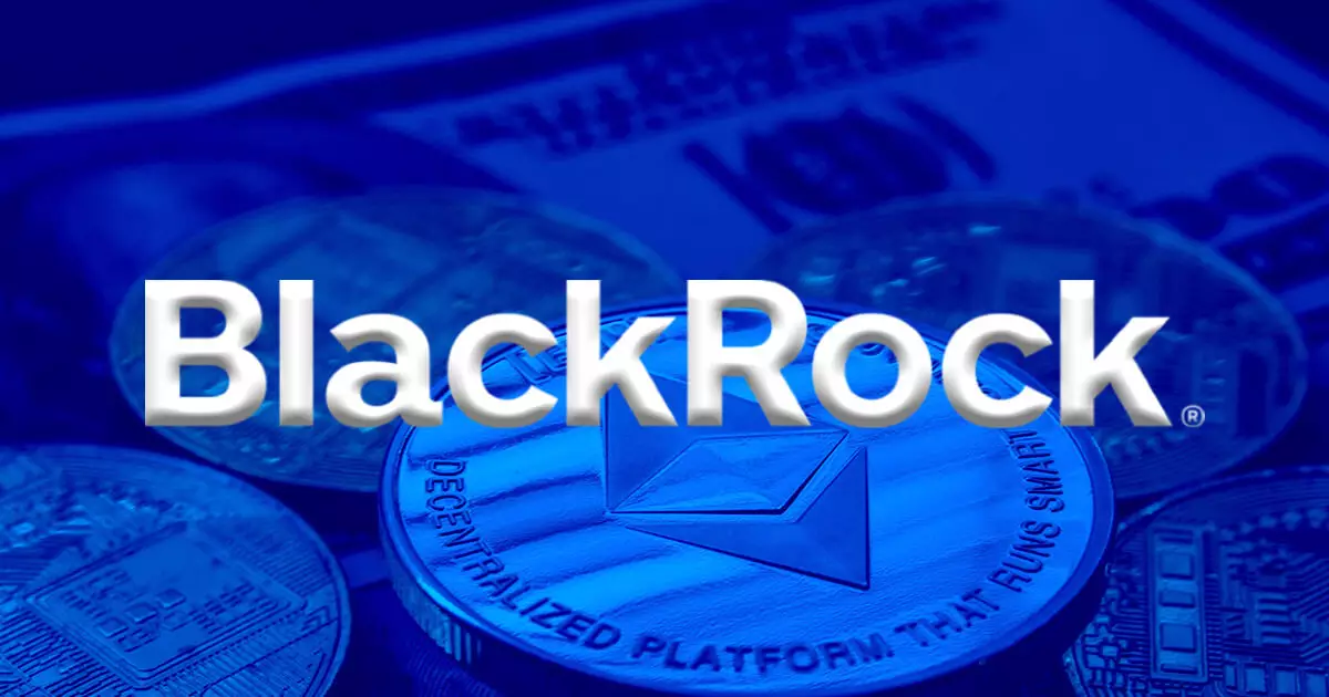 BlackRock Selects Coinbase as Key Infrastructure Provider for Tokenized Investment Fund