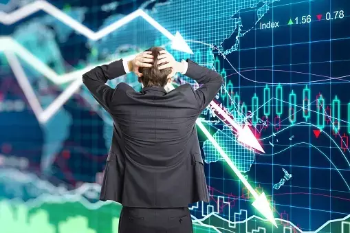 The Aftermath of $300 Million in Crypto Liquidations