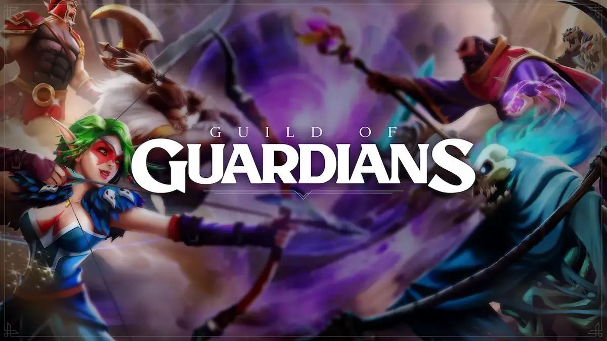 Guild of Guardians Set to Launch Globally Soon