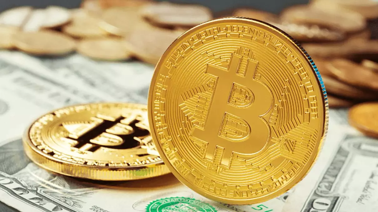 The Bitcoin Halving: A Storm Ahead?