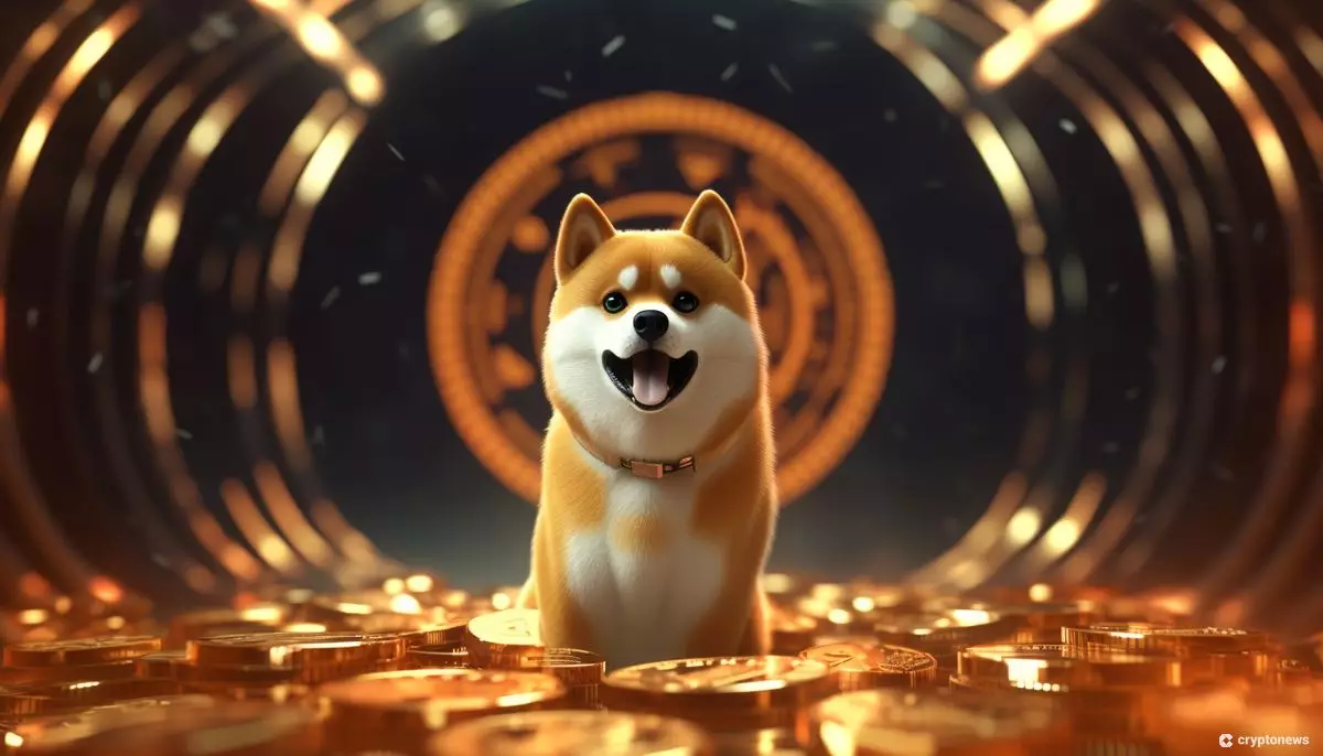 Analysis of the Latest Meme Coin Craze: Can Dogwifcat outshine Shiba Inu?