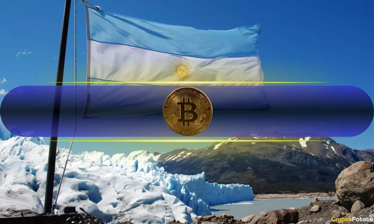 The Rise of Bitcoin in Argentina