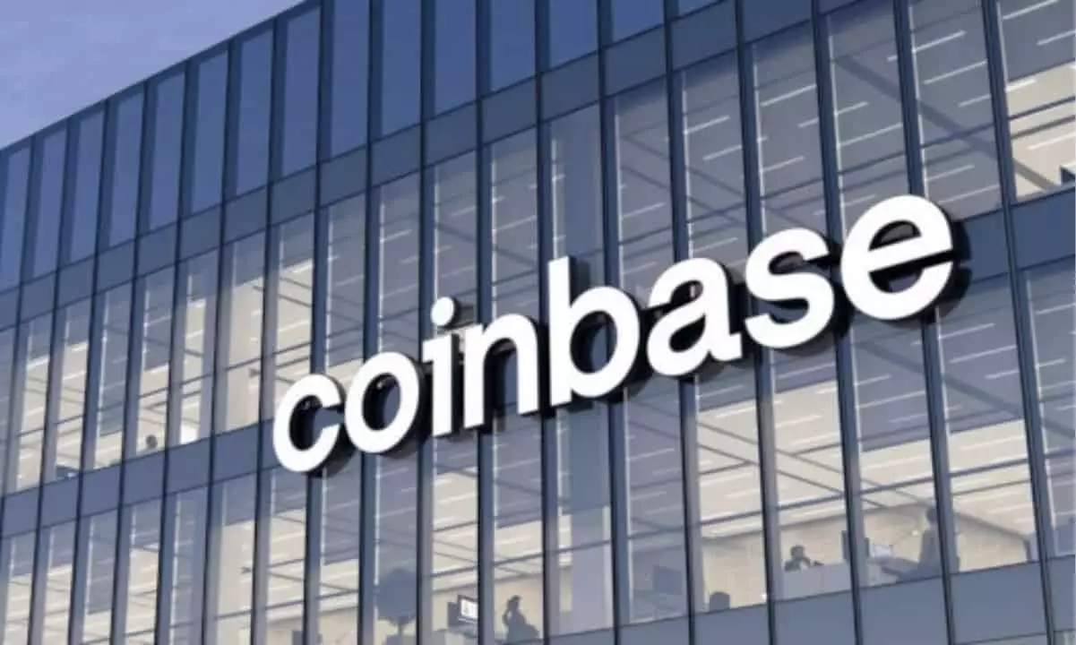 The Future of Cryptocurrency: Coinbase Plans to Launch Futures Trading Contracts