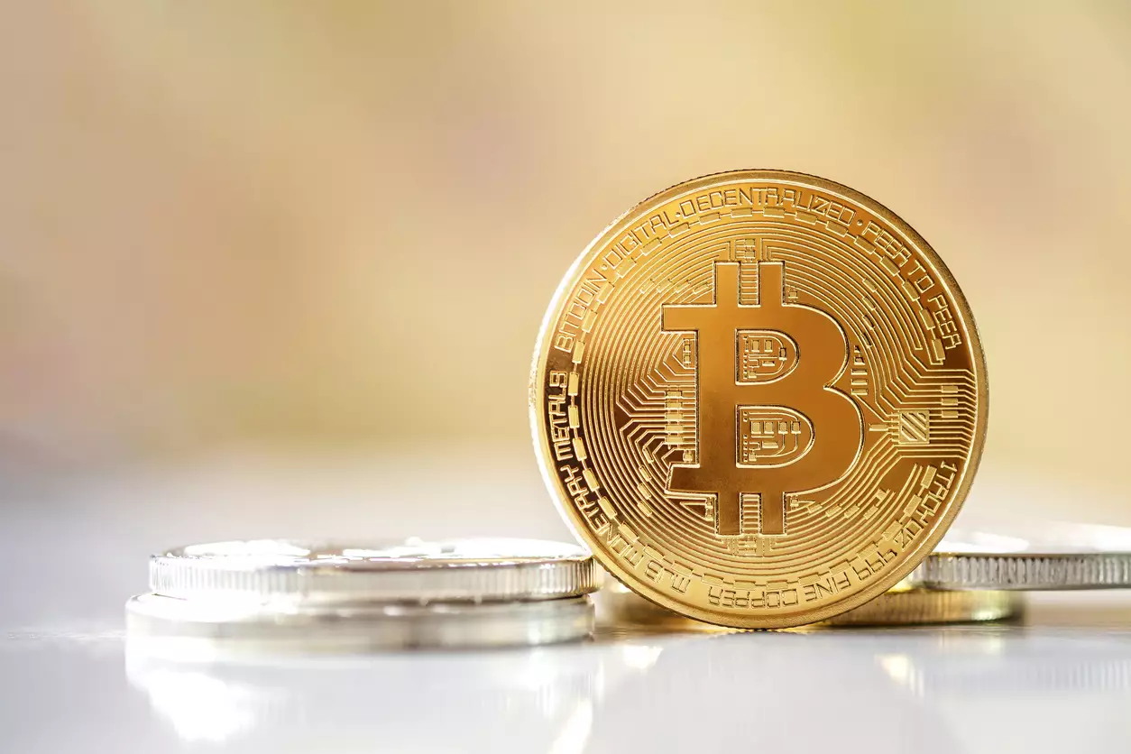 Crypto Market Update: Analyzing Bitcoin Price Performance