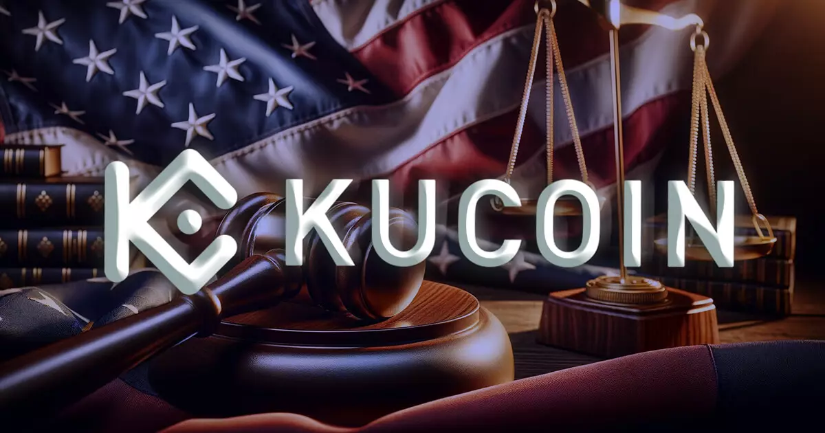 The KuCoin Controversy: A Deep Dive into the US Criminal Charges
