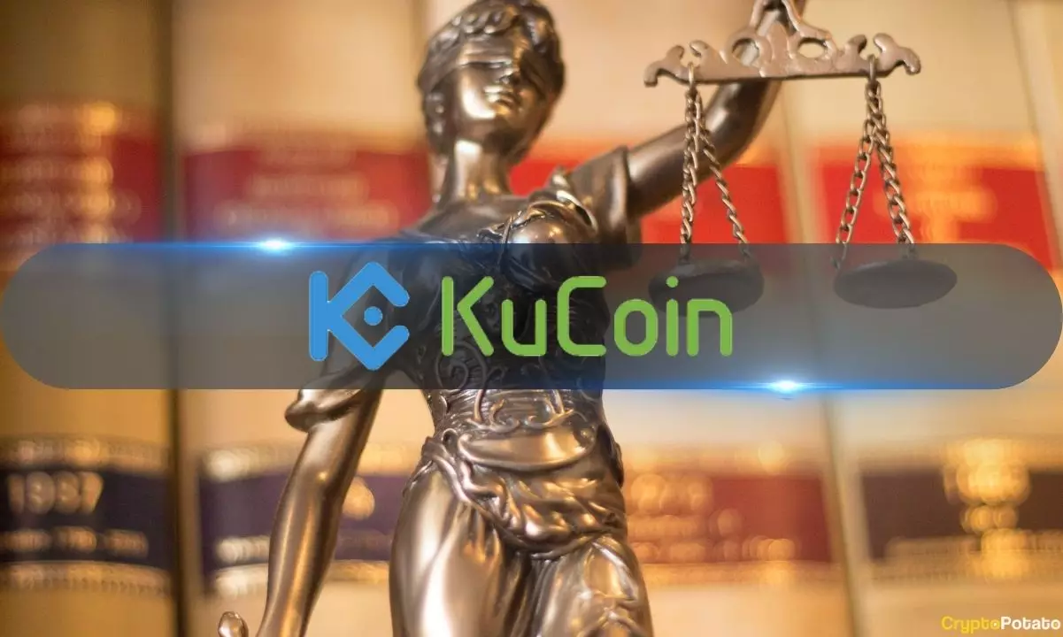 Analysis of the Recent Allegations Against KuCoin Exchange