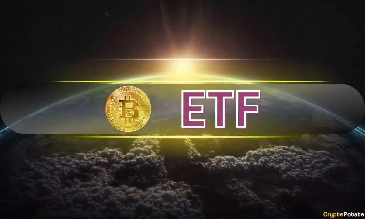 The Future of Bitcoin ETFs: Insights from Bitwise CIO Matt Hougan
