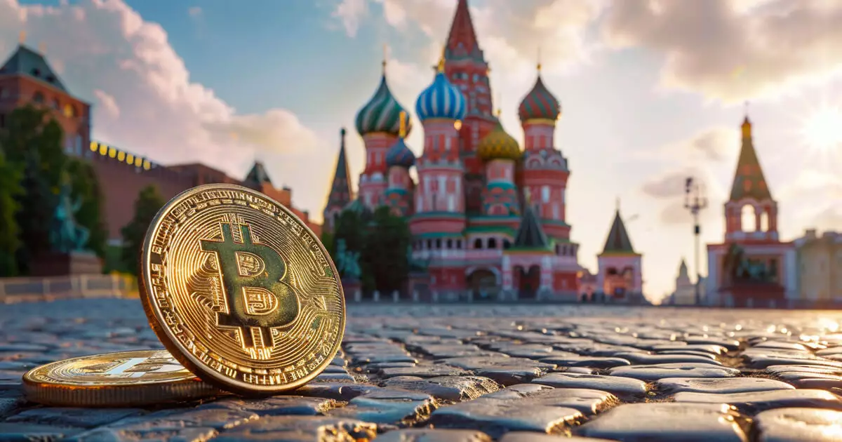 The Ongoing Investigation of Crypto Transactions Violating Russian Sanctions