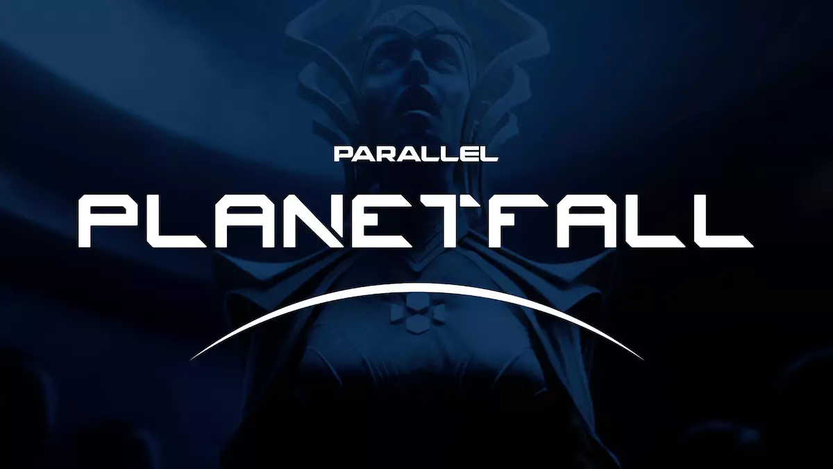 The Rise of Parallel: A Sci-Fi NFT Card Game Making Waves in the Gaming Industry