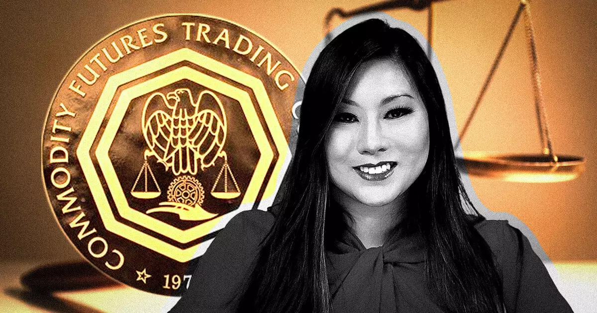 Analysis of CFTC Commissioner Caroline Pham’s Comments on KuCoin Charges