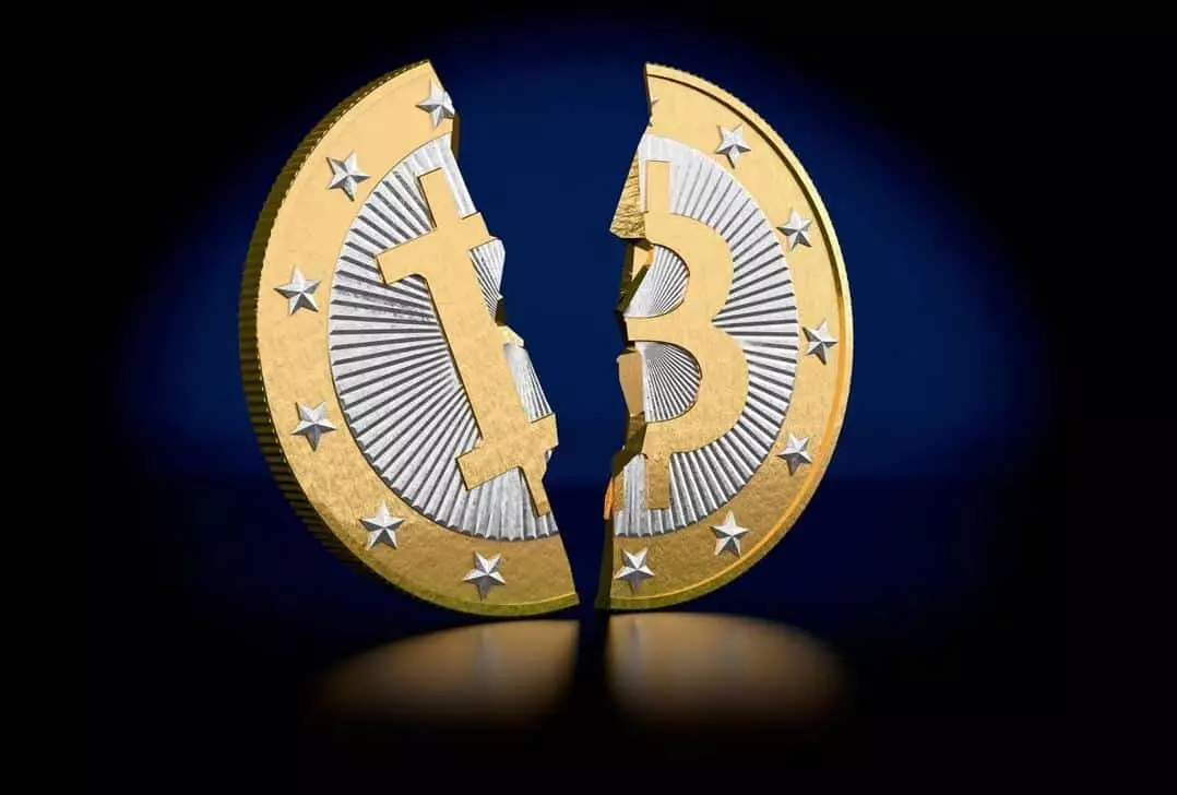 Bitcoin Halving: What Investors Need to Know