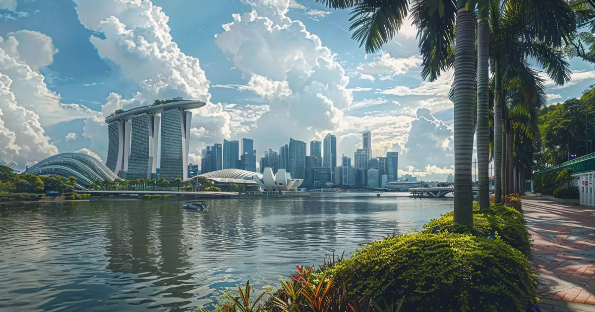 The Impact of Singapore’s Amended Payments Service Act on the Crypto Industry
