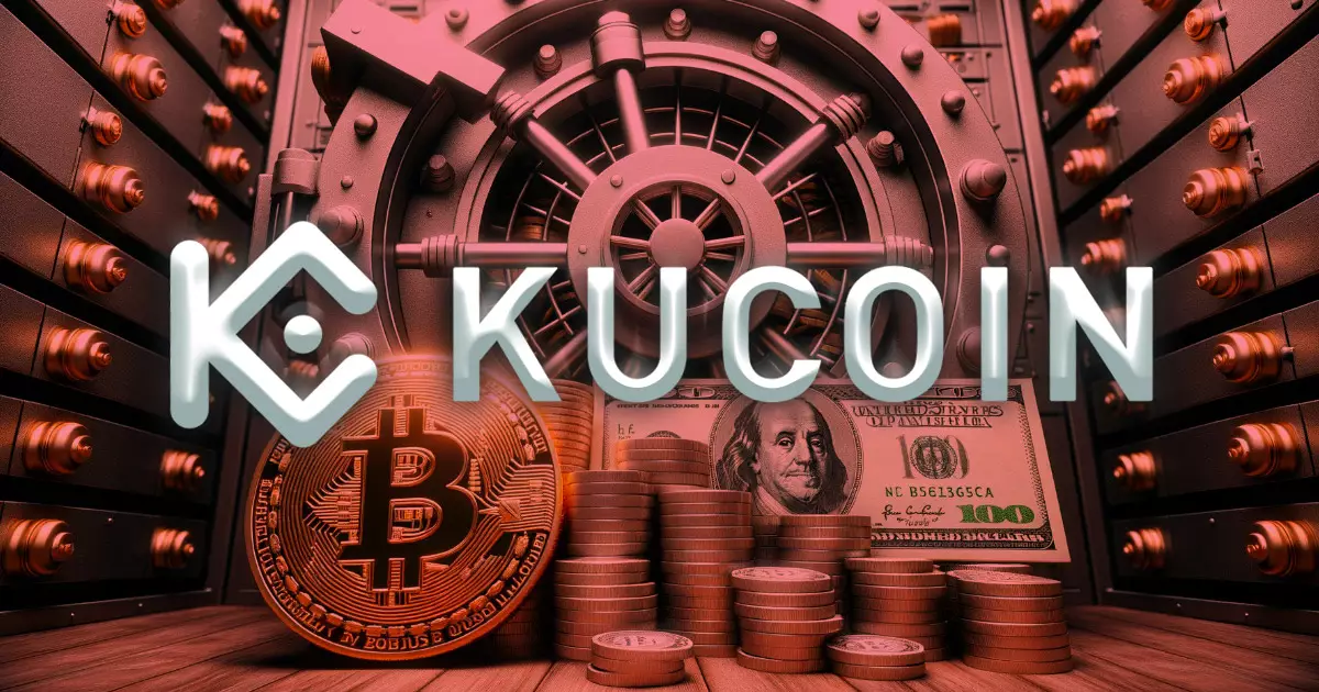 The Impact of Recent Legal Challenges on KuCoin User Assets