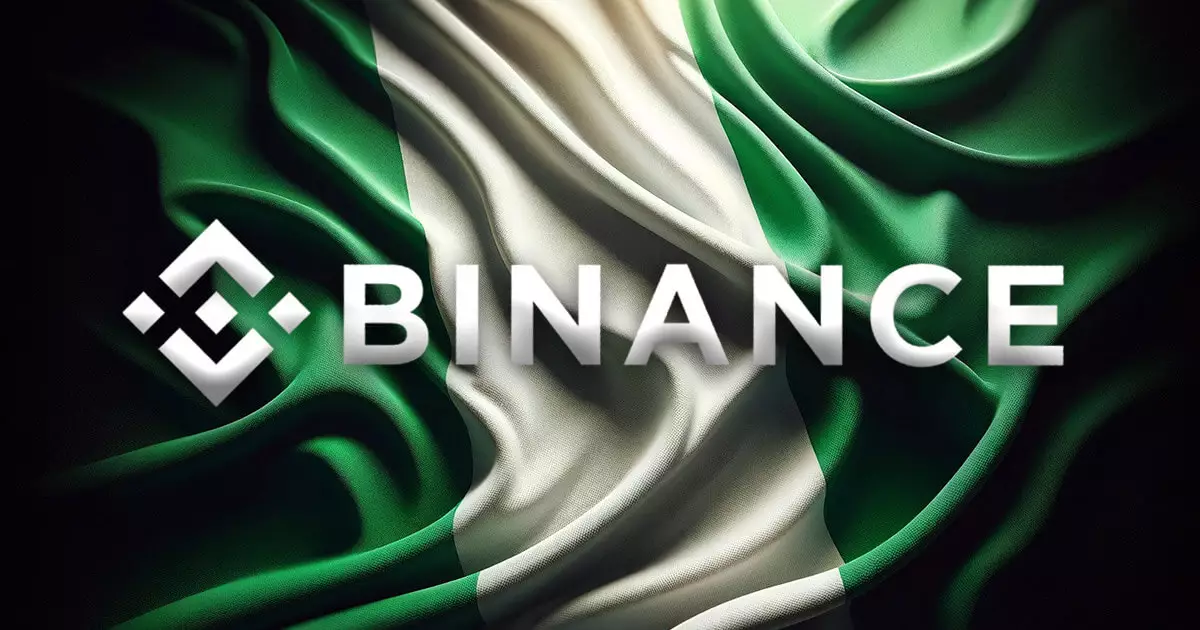 The Legal Troubles of Binance in Nigeria