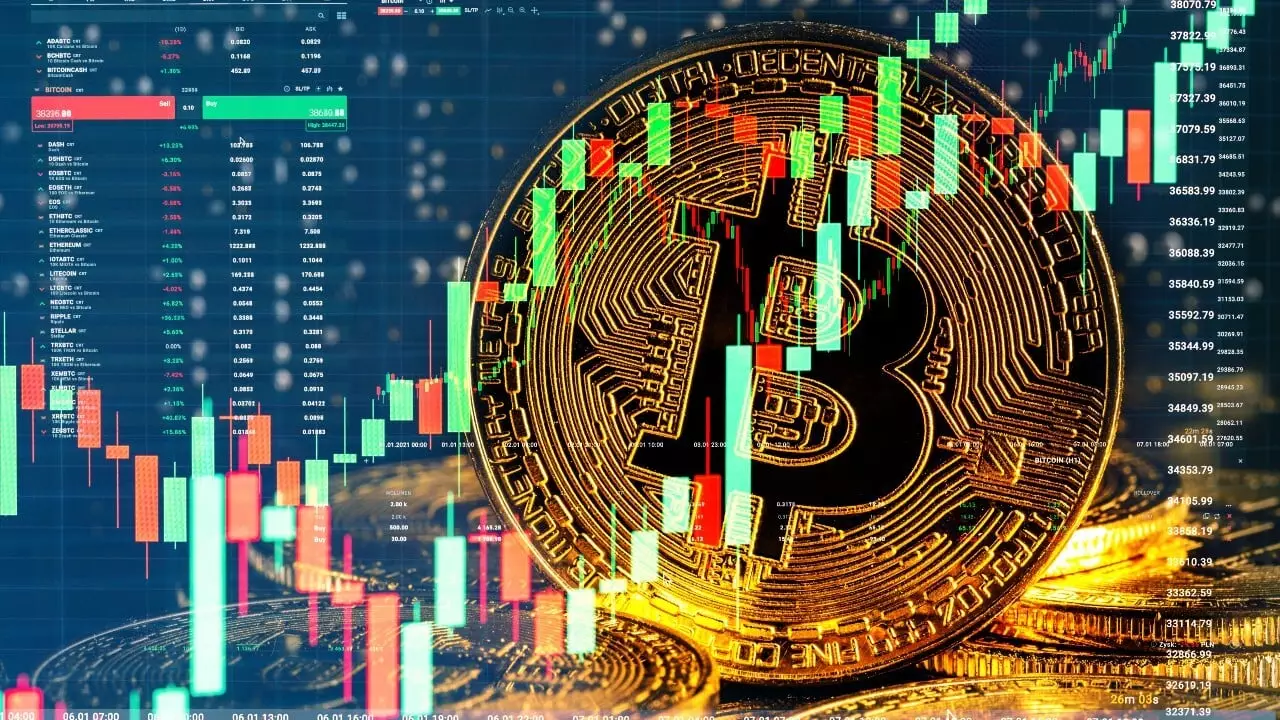 The Future of Bitcoin: Will It Reach $1 Million?