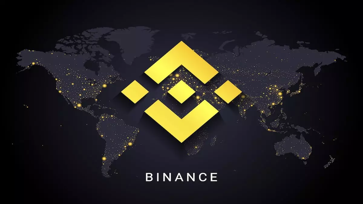 The End of an Era: Binance’s Decision to Discontinue Support for Bitcoin Ordinal NFTs