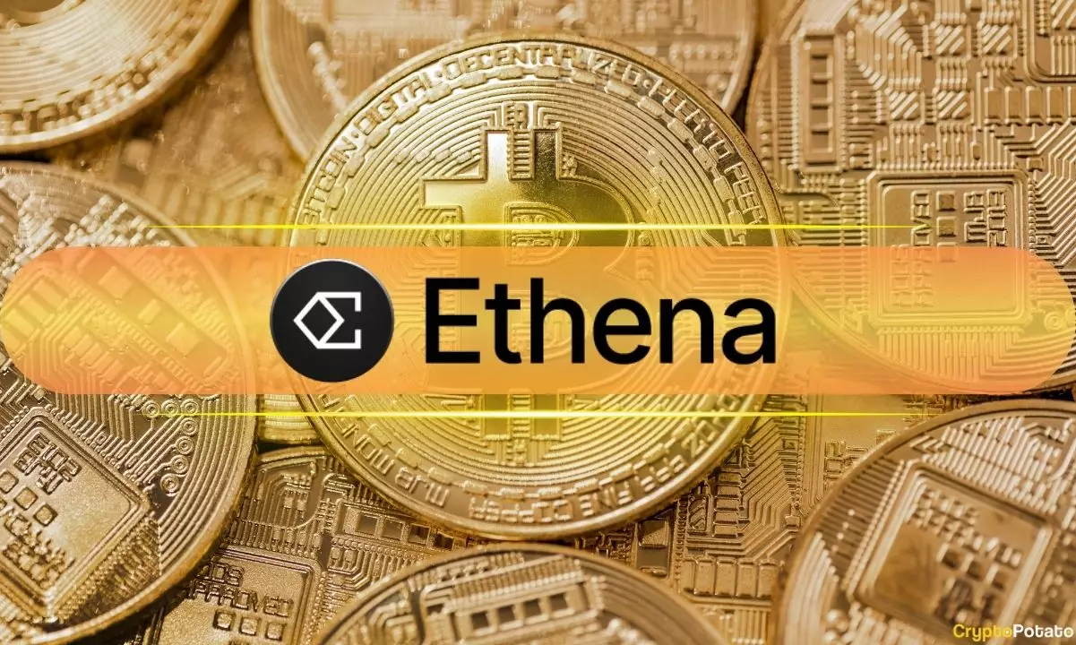 The Incorporation of Bitcoin as Backing for USDe by Ethena Labs