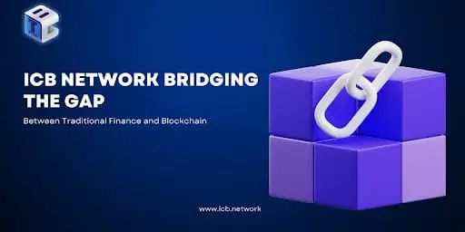 The Evolution of ICB Network: Setting a New Standard in Blockchain Innovation
