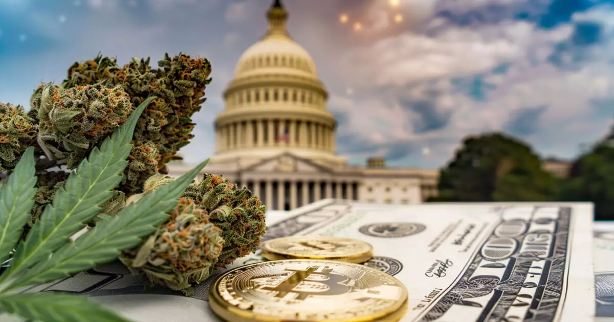 The Future of Stablecoin Legislation in Congress