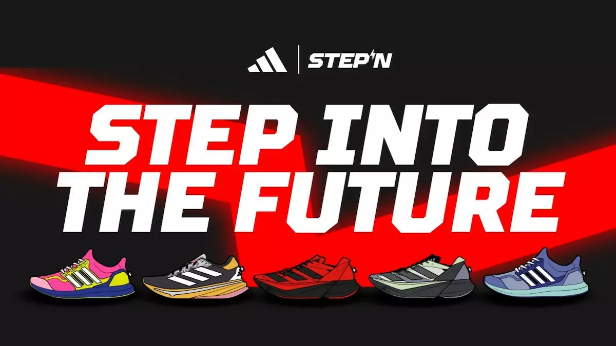 Revolutionizing Lifestyle Rewards: STEPN x Adidas Genesis Sneakers NFT Collection
