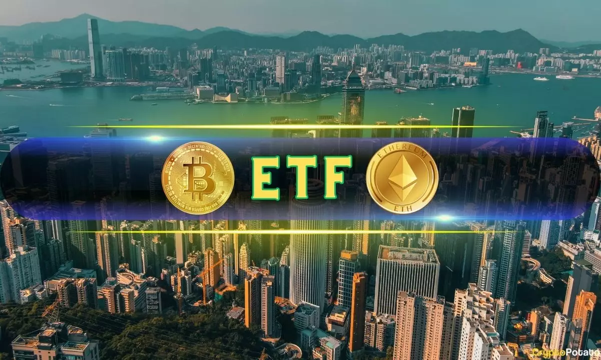 The Future of Bitcoin and Ethereum ETFs in Hong Kong