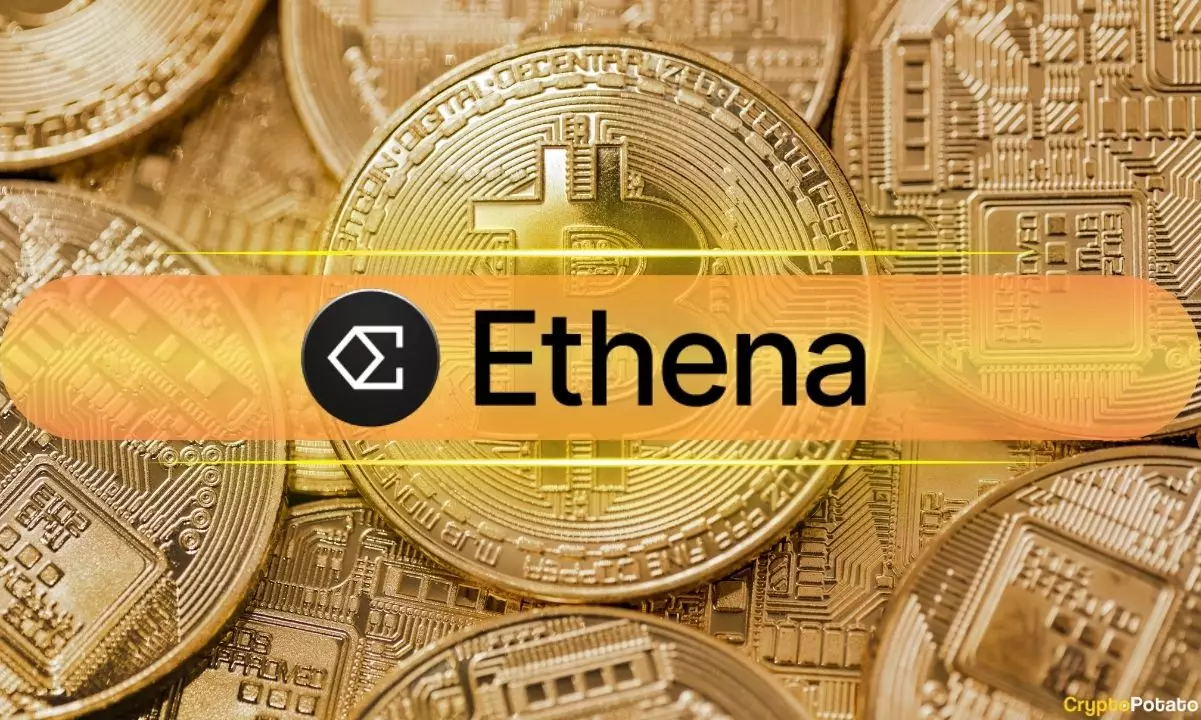 The Risks and Challenges of Ethena’s USDe Stablecoin Protocol