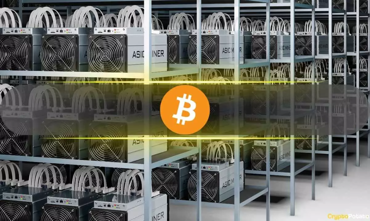 The Impact of Bitcoin Halving on Mining Stock Prices