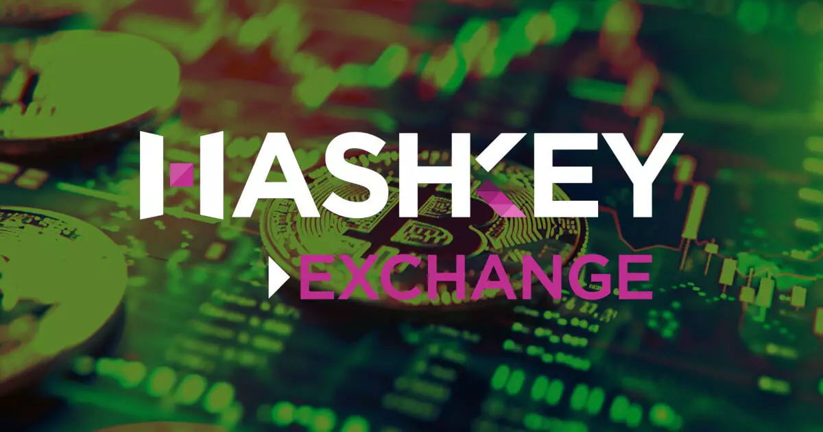 The Impact of HashKey’s Decision on Binance Transactions
