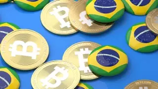 The Rise of Bitcoin Futures Trading on B3 Exchange in Brazil