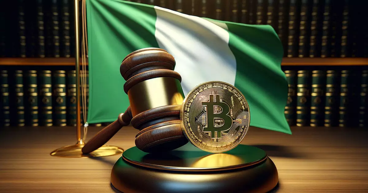 The Nigerian Crackdown on Crypto Trading: Uncovering the Truth