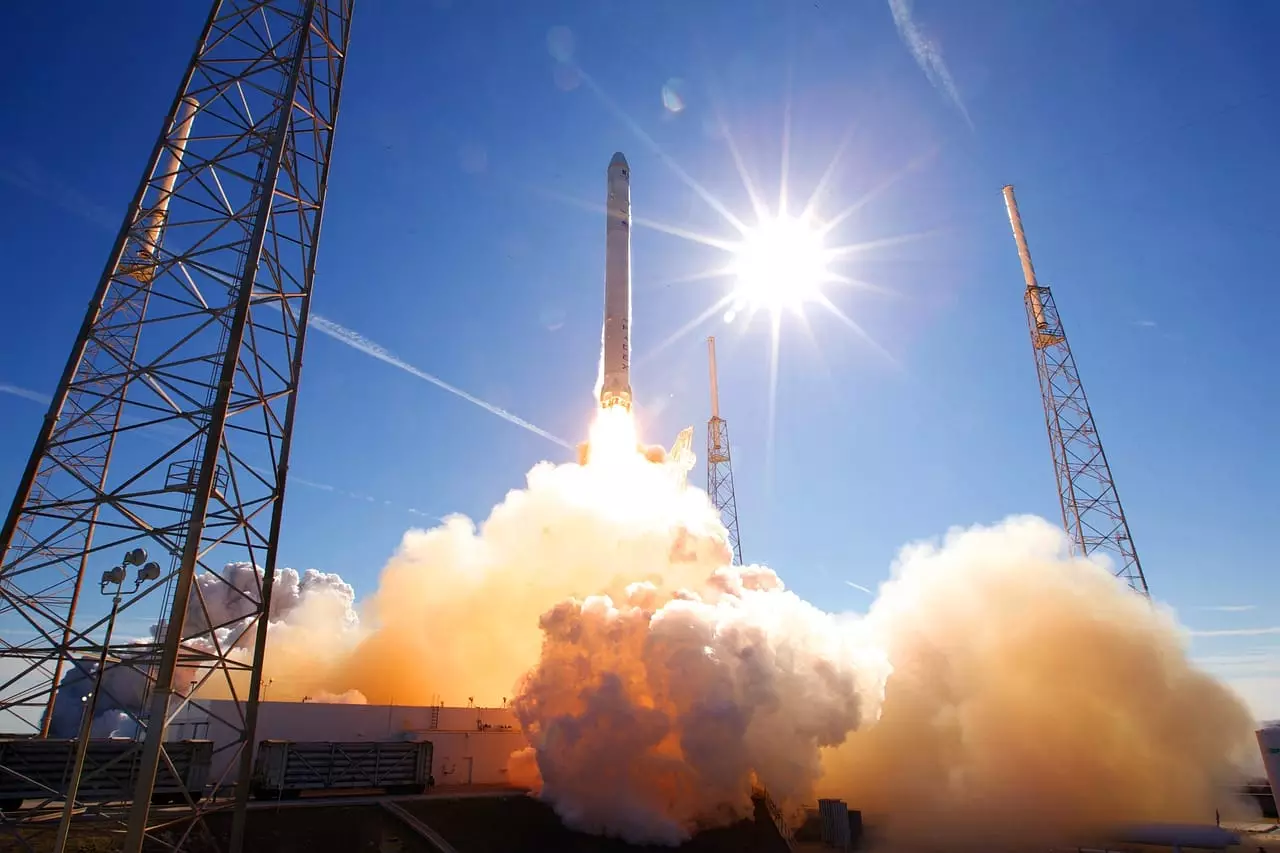 Exploring the Potential of SPACEX and DOGEVERSE in the Crypto Market