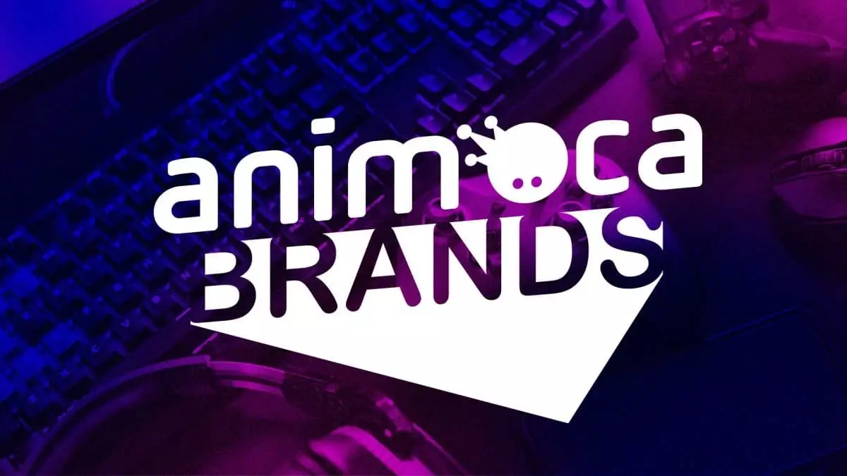 Exploring Animoca Brands’ Entry into the Bitcoin Ecosystem: A Game-Changing Move