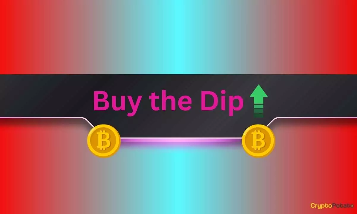 The Potential Turnaround in the Crypto Market: Is it Time to Buy the Dip?