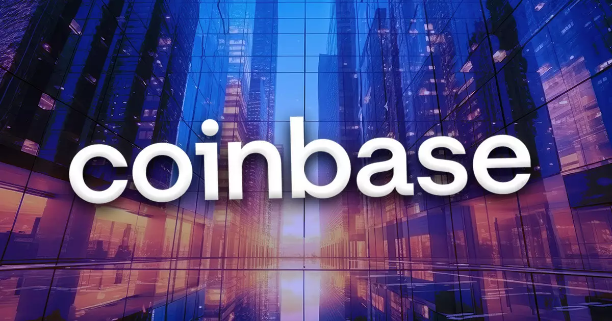 The Financial Performance of Coinbase in the First Quarter of 2022