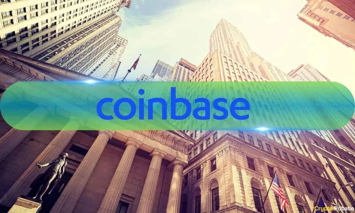 Coinbase Q1 2024 Earnings Report Analysis