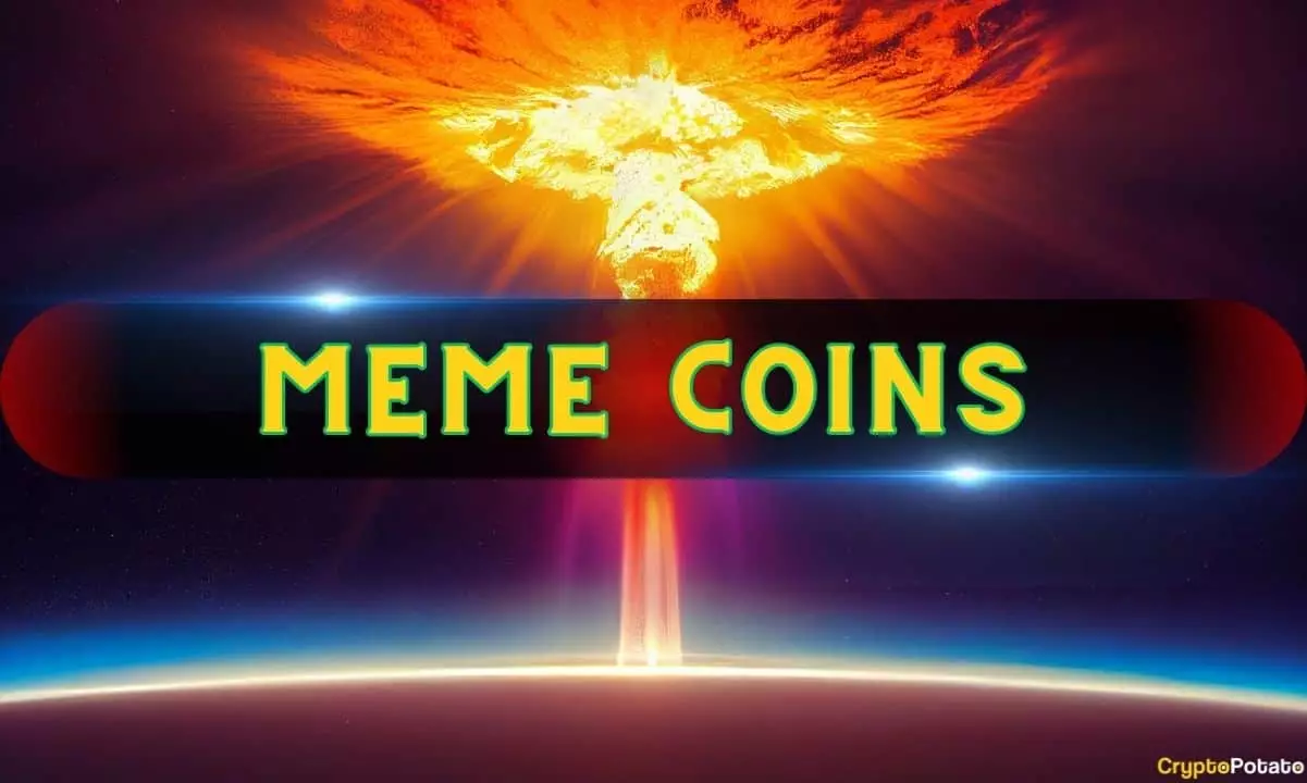 The Resurgence of Meme Coins and its Regulatory Challenges