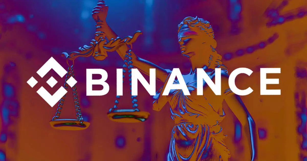 The Call for Justice: Binance CEO Advocates for Detained Executive in Nigeria