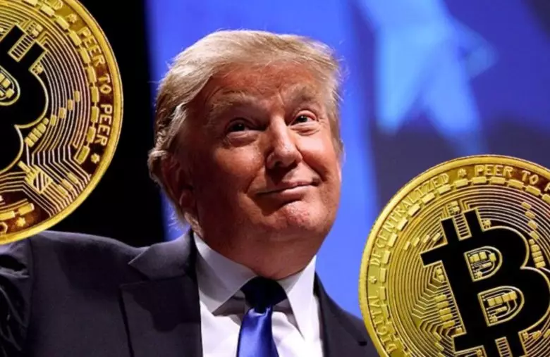 The Implications of Trump’s Support for Bitcoin and Cryptocurrencies