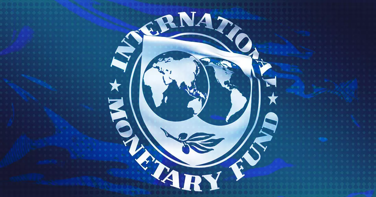 The IMF Recommends Licensing International Crypto Exchanges in Nigeria