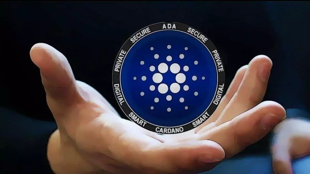 The Potential Rise of Cardano (ADA): A Detailed Analysis