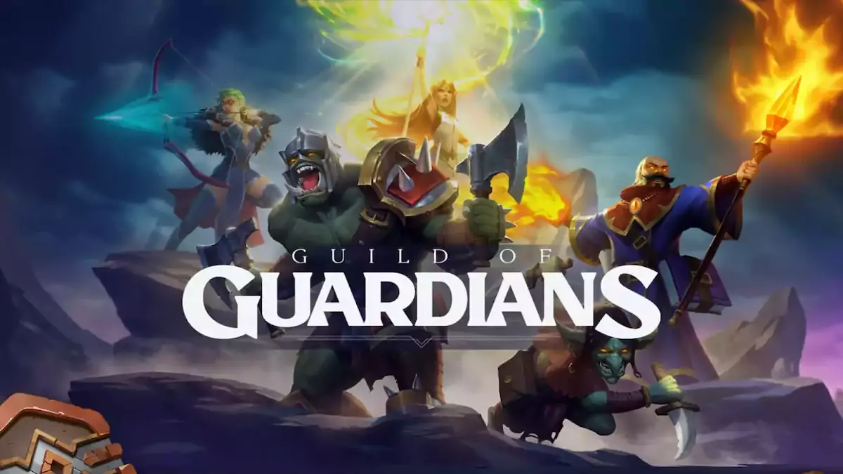 Guild of Guardians: A Game-Changing Mobile Experience