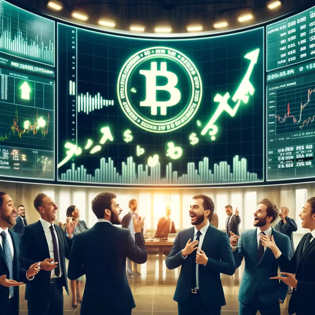 The Rise of Bitcoin Predictions: What to Expect Next