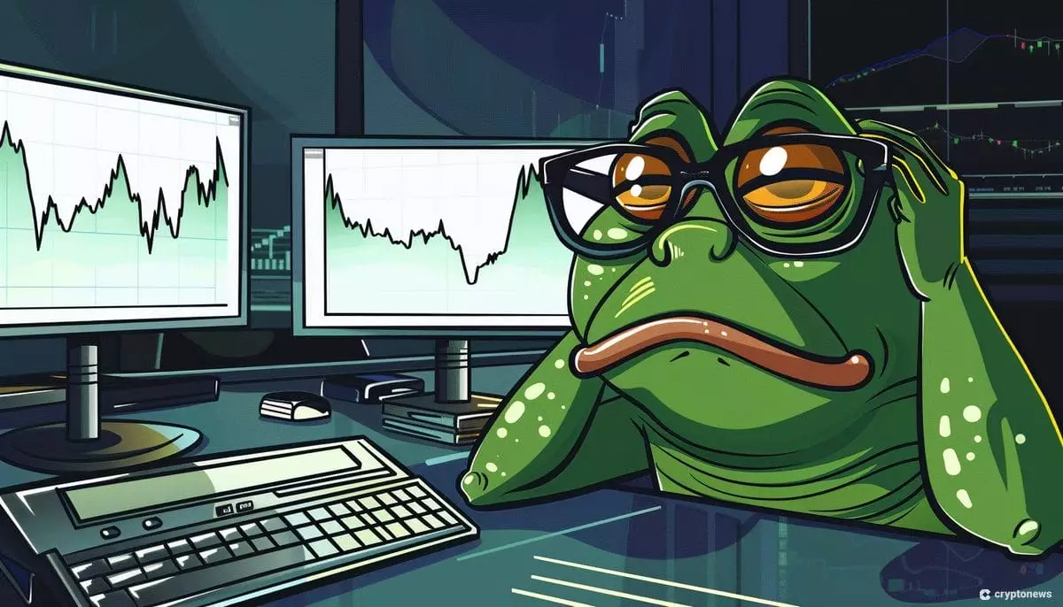 Should You Buy the Dip in Pepe Coin?