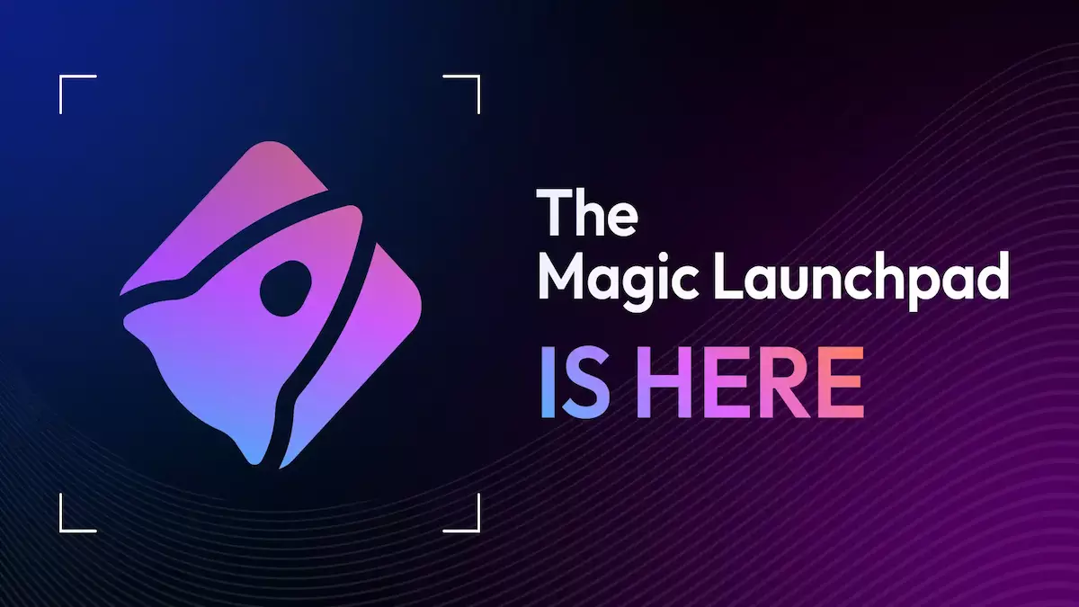 The Future of Fundraising: Magic Launchpad Revolutionizes the Game